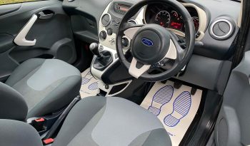 2013 Ford KA full