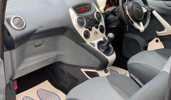 2013 Ford KA full