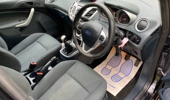 2009 Ford FIESTA full