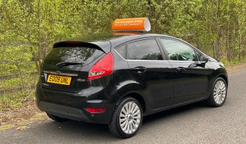 2009 Ford FIESTA full