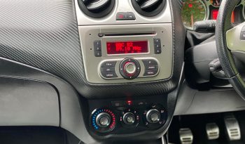 2012 ALFA ROMEO MITO full