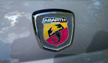 2013 Fiat ARBARTH full