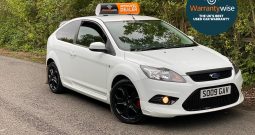 2009 Ford Focus