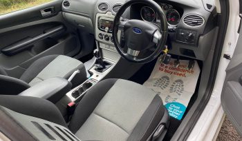 2009 Ford Focus full