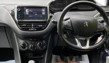 2016 Peugeot 308 full