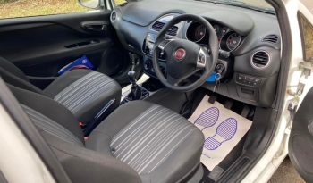 2010 Fiat PUNTO EVO full