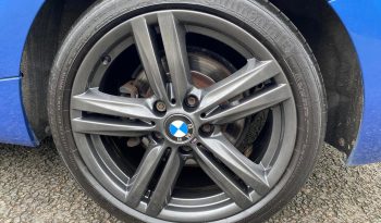 2013 BMW 1 SERIES full