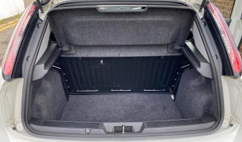 2010 Fiat PUNTO EVO full