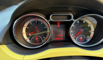 2013 Vauxhall Adam full