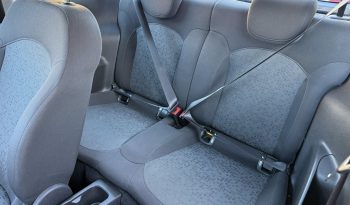 2013 Vauxhall Adam full