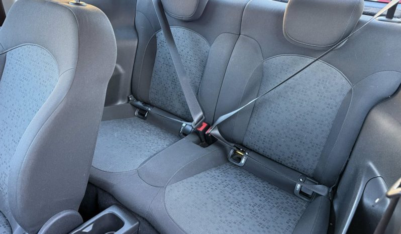 2013 Vauxhall Adam full