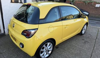 2013 Vauxhall Adam full