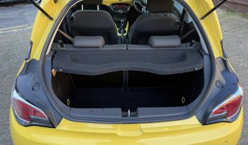 2013 Vauxhall Adam full